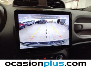 Jeep Renegade eHybrid 1.5 Limited ATX 96 kW (130 CV)