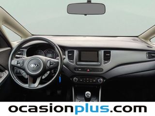 Kia Carens 1.7 CRDi VGT Concept Eco-Dynam 85 kW (115 CV)