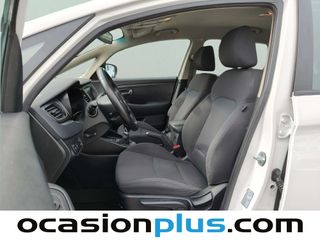 Kia Carens 1.7 CRDi VGT Concept Eco-Dynam 85 kW (115 CV)