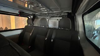 Peugeot Expert mixta 2024