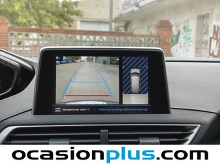 Peugeot 5008 BlueHDi 130 S&S Allure EAT8 96 kW (130 CV)