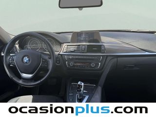 BMW Serie 3 320d 135 kW (184 CV)