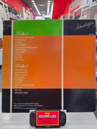 Vinilo Bob Marley The Essential