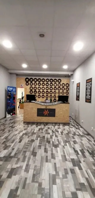 Se traspasa negocio funcionando