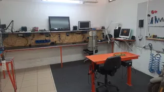 Se traspasa negocio funcionando