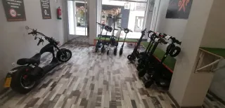 Se traspasa negocio funcionando