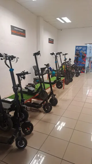 Se traspasa negocio funcionando