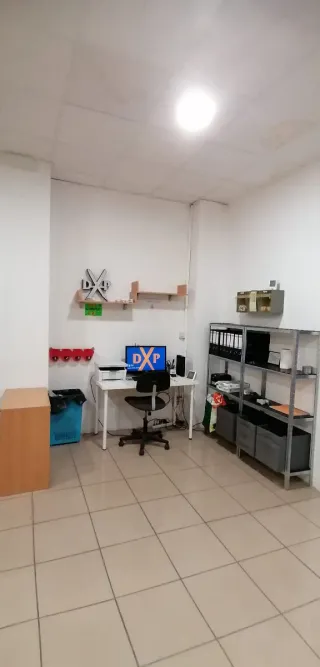 Se traspasa negocio funcionando