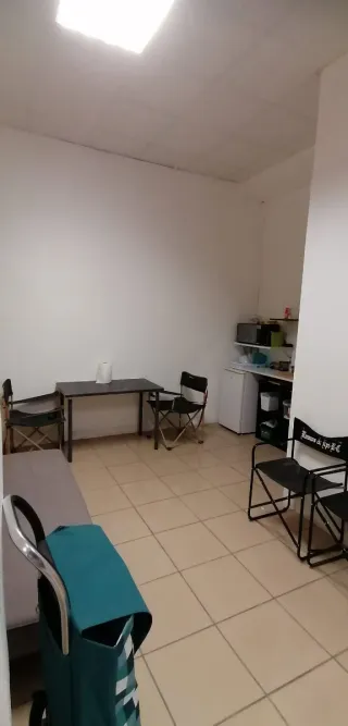 Se traspasa negocio funcionando