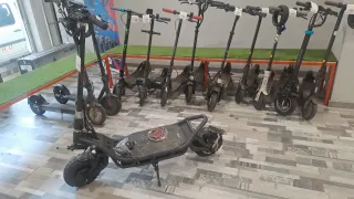 Se traspasa negocio funcionando