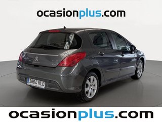 Peugeot 308 1.6 VTi Active 88 kW (120 CV)
