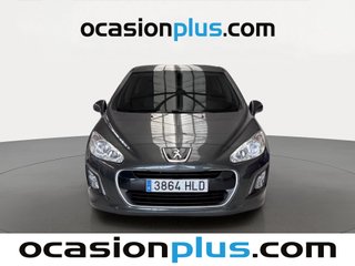 Peugeot 308 1.6 VTi Active 88 kW (120 CV)
