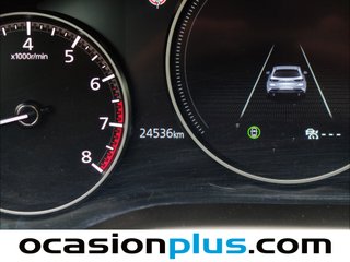Mazda Mazda 3 2.5L E-SKY G MHEV Prime-line 103 kW (140 CV)