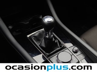 Mazda Mazda 3 2.5L E-SKY G MHEV Prime-line 103 kW (140 CV)