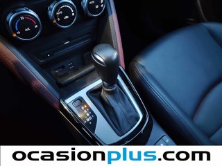 Mazda CX-3 1.5 DE SKYACTIV Luxury 4WD AT 77 kW (105 CV)