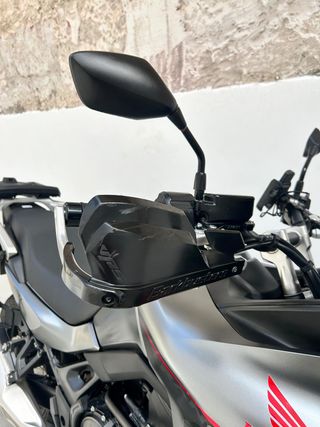 Honda Transalp 750 XL