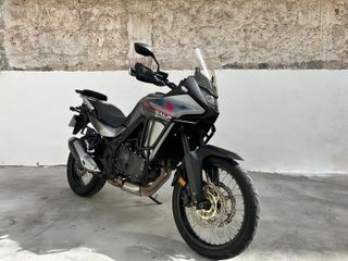 Honda Transalp 750 XL