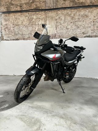 Honda Transalp 750 XL