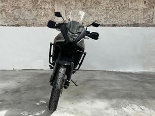 Honda Transalp 750 XL