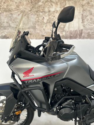 Honda Transalp 750 XL