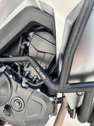 Honda Transalp 750 XL