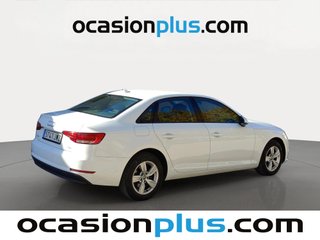 Audi A4 Advanced edition 2.0 TDI 110 kW (150 CV)