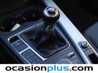 Audi A4 Advanced edition 2.0 TDI 110 kW (150 CV)