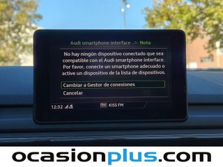 Audi A4 Advanced edition 2.0 TDI 110 kW (150 CV)