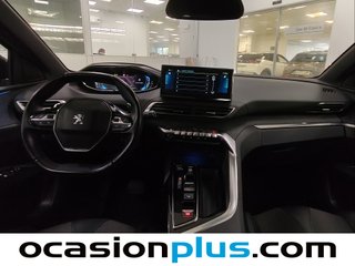 Peugeot 3008 Hybrid 300 Allure Pack e-EAT8 221 kW (300 CV)