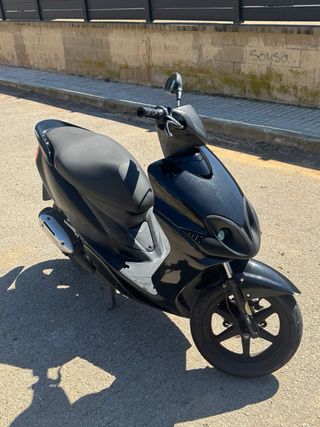 Yamaha Jog RR 50