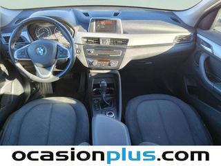 BMW X1 sDrive18d 110 kW (150 CV)