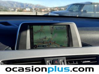 BMW X1 sDrive18d 110 kW (150 CV)
