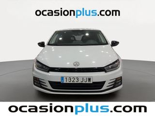 Volkswagen Scirocco R-Line 1.4 TSI BMT 92 kW (125 CV)