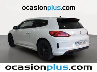 Volkswagen Scirocco R-Line 1.4 TSI BMT 92 kW (125 CV)