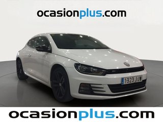 Volkswagen Scirocco R-Line 1.4 TSI BMT 92 kW (125 CV)