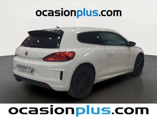 Volkswagen Scirocco R-Line 1.4 TSI BMT 92 kW (125 CV)