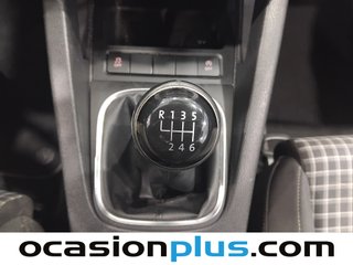 Volkswagen Scirocco R-Line 1.4 TSI BMT 92 kW (125 CV)