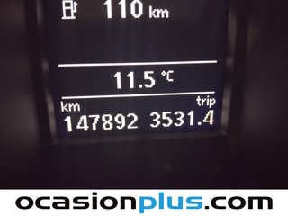 Volkswagen Scirocco R-Line 1.4 TSI BMT 92 kW (125 CV)