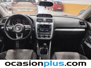Volkswagen Scirocco R-Line 1.4 TSI BMT 92 kW (125 CV)