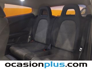 Volkswagen Scirocco R-Line 1.4 TSI BMT 92 kW (125 CV)