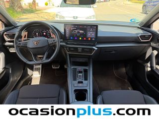 CUPRA Leon Sportstourer 1.5 eTSI DSG 110 kW (150 CV)