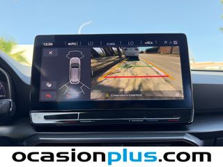 CUPRA Leon Sportstourer 1.5 eTSI DSG 110 kW (150 CV)