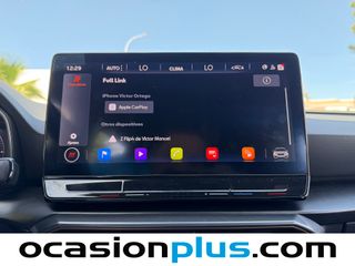 CUPRA Leon Sportstourer 1.5 eTSI DSG 110 kW (150 CV)