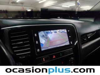 Mitsubishi Outlander 2.4 PHEV Motion 4WD Auto 165 kW (224 CV)