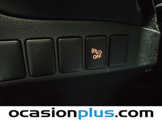 Mitsubishi Outlander 2.4 PHEV Motion 4WD Auto 165 kW (224 CV)