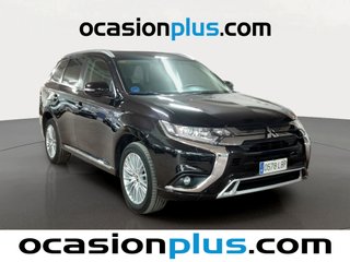 Mitsubishi Outlander 2.4 PHEV Motion 4WD Auto 165 kW (224 CV)
