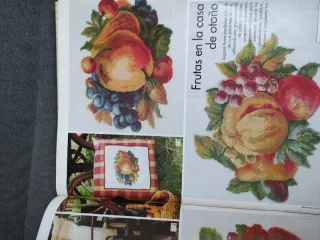 Revista Labores del Hogar