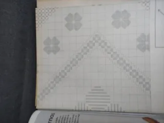 Revista Labores del Hogar