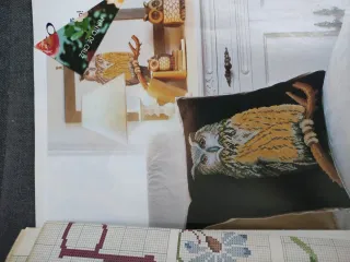 Revista Labores del Hogar