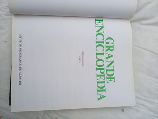 Enciclopedia De Agostini